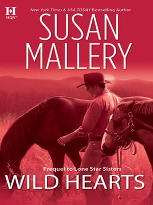 Wild Hearts - ebook